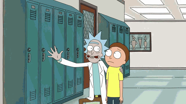 Gif named 20 minute adventure