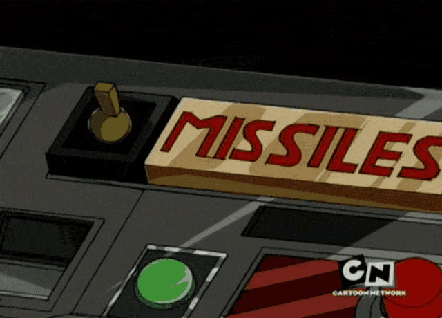 Gif named all the missiles