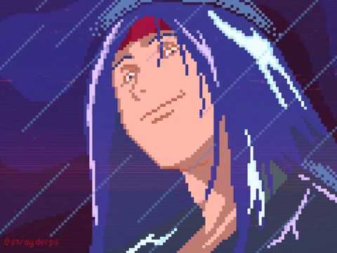 Gif named anime smile