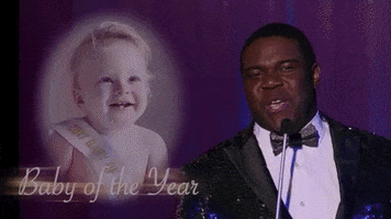 Gif named baby of the year