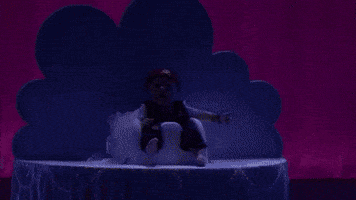 Gif named Bart Harley Jarvis