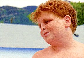 Gif named blow kiss and wave