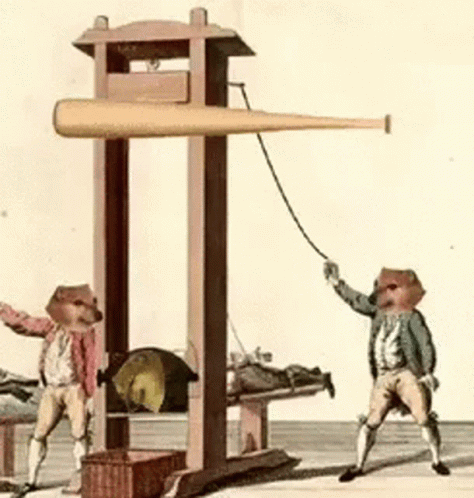 Gif named bonk-guillotine