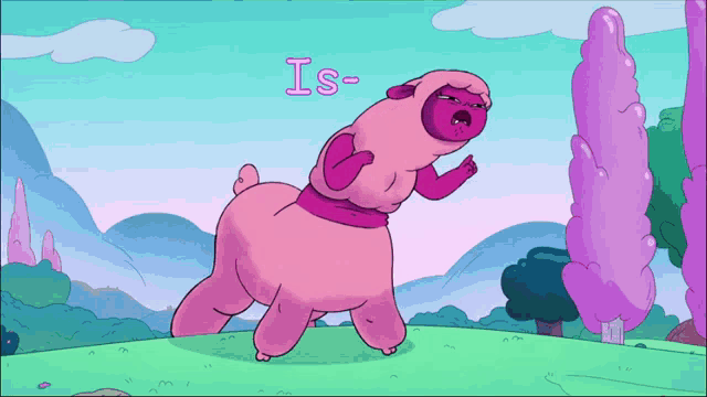 Gif named centaurworld-wammawink