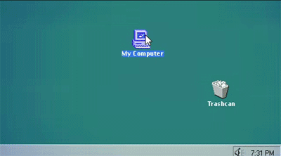 Gif named computers