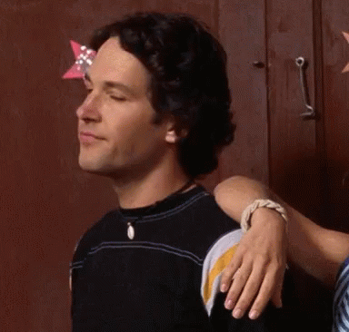 Gif named double-take