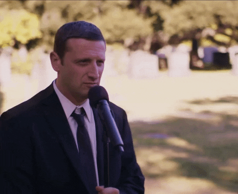 Gif named Fri day night