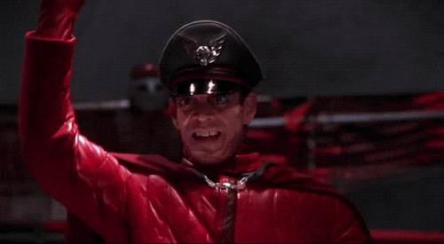 Gif named game over