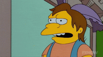 Gif named ha ha nelson