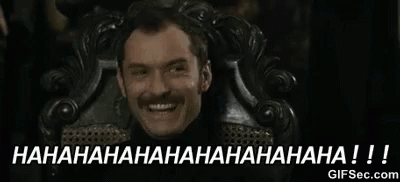 Gif named hahaha no