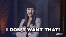 Gif named I don't want that