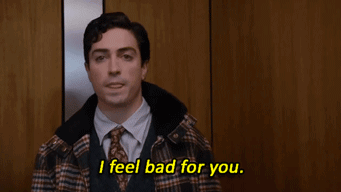 Gif named I feel bad for you