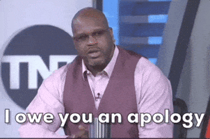 Gif named I owe you an apology I wasn't familiar with your game