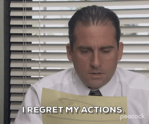 Gif named I regret offending my co-workers