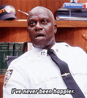 Gif named I've never been happier.