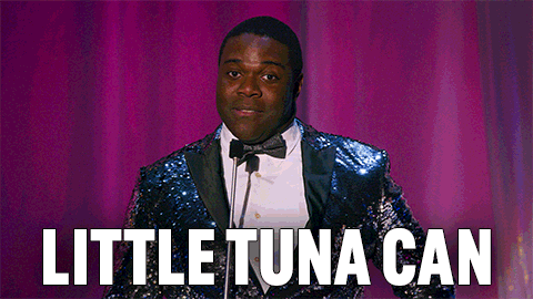 Gif named little tuna can