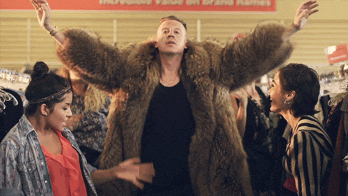 Gif named macklemore-thrift-shop
