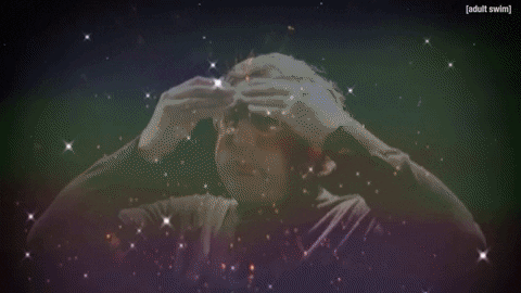 Gif named mind-blown