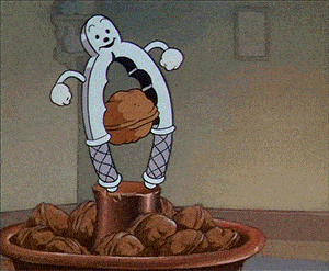 Gif named nut cracker