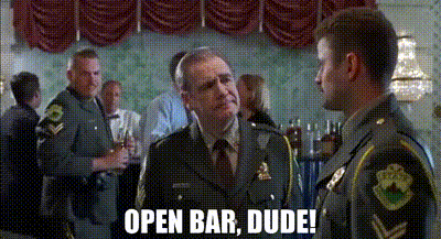 Gif named open bar