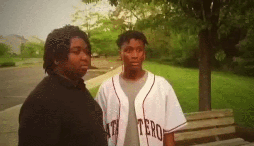 Gif named peace fade