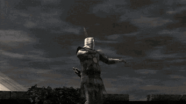 Gif named praise the sun