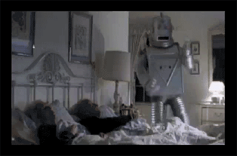 Gif named robot insurance