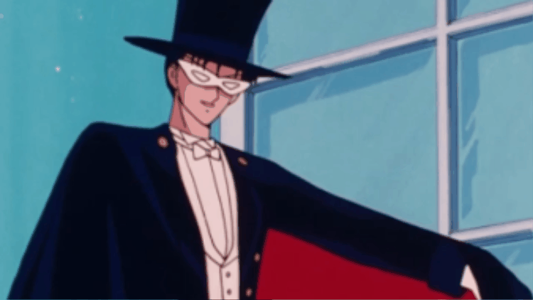 Gif named Sailor Moon my job here is done