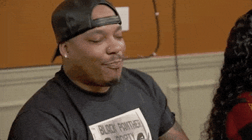 Gif named spit take