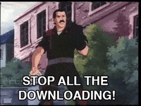 Gif named stop all the downloading