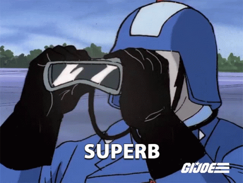 Gif named superb