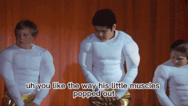 Gif named Sure here we goose them a little bit