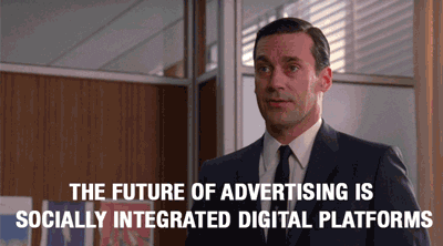 Gif named the future of advertising