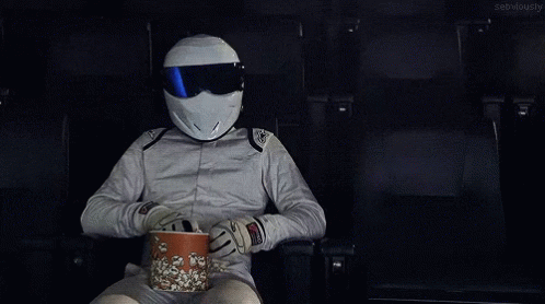 Gif named they-call-him-the-stig