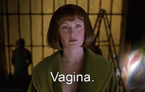 Gif named vagina