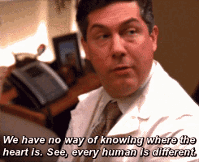 Gif named we have no way of knowing where the heart is