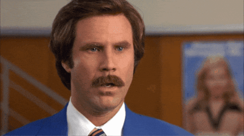 Gif named what did you say