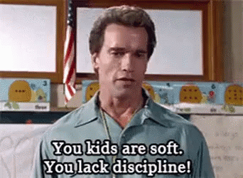 Gif named you-lack-discipline