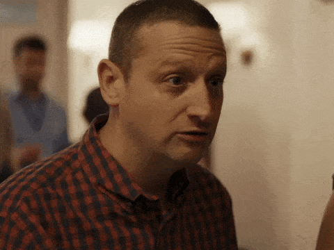 Gif named you're not gonna talk about your kids a ounce